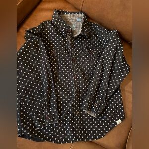 Perry Ellis Boy | Button-Up Shirt | Size 6
